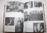 Gerald Ford Hand Signed 'A Time To Heal' Limited Edition JSA COA