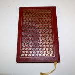 Gerald Ford Hand Signed 'A Time To Heal' Limited Edition JSA COA