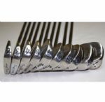 1983 Toney Penna Super Blades Irons Set 2-11