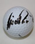 Nick Price Signed Golf Ball - British Open Champ JSA COA