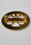 1970 PGA Championship Contestant Pin