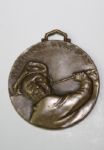 1952 Ben Hogan National Golf Day Medal