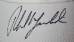 Phil Mickelson Signed Arizona State Hat