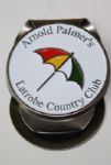 Arnold Palmer Latrobe CC Money Clip