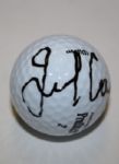 Fred Couples Signed Golf Ball - Masters Champ - Full Name! JSA COA