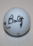 Tommy Bolt Signed Golf Ball - Dec Open Champion