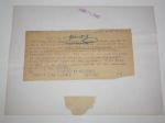 Original Bobby Jones 8x10 Black and White Photo