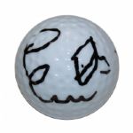 Ernie Els Signed Golf Ball - Early Autograph - US Open Champ JSA COA