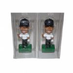 Tiger Slam Bobble Head Set: Variety (14 Total)