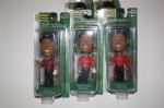 Tiger Slam Bobble Head Set: Variety (14 Total)