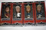 Tiger Slam Bobble Head Set: Variety (14 Total)