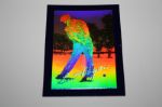 Set of 21: 1992 Pro-Set Ben Hogan Hologram Card