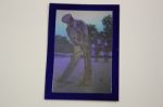 Set of 21: 1992 Pro-Set Ben Hogan Hologram Card