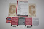 Fan Ticket Package: 1996 Masters, 1995 US Open, etc.
