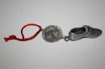 Lot of 14: Arnold Palmer Shoe Ornaments