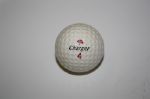 Lot of 3 Signed Golf Balls Plus an Arnold Palmer Golf Ball JSA COA