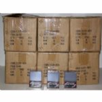 6,000 Topload Card Holders - 3" x 4"