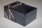 6,000 Topload Card Holders - 3 x 4