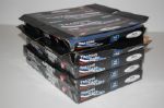 Approximately 2,900 Card Holders, Card Pages, etc.