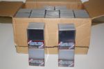 Approximately 2,900 Card Holders, Card Pages, etc.