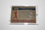 1959 Fleer 'Two Famous Fisherman' - Ted Williams and Sam Snead