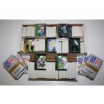 Approximately 2,400 Golf Cards - Wide Assortment