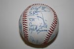 Wide Assortment of Baseball Cards - Nolan Ryan, Pete Rose, etc.
