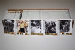 Approximately 1,600 Golf Cards - Jack Nicklaus Golden Bear and Legends (Group A)