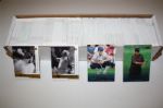 Approximately 1,600 Golf Cards - Jack Nicklaus 'Golden Bear' and 'Legends' (Group A)