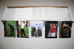 Approximately 2,000 Golf Cards - Wide Assortment (Group C)