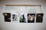 Approximately 2,000 Golf Cards - Wide Assortment (Group D)