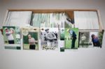 Approximately 2,000 Golf Cards - Wide Assortment (Group D)