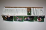 Approximately 2,750 Golf Cards - Wide Assortment: Defining Moments, Tour time, etc. (Group F)