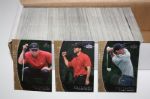 Approximately 2,350 Golf Cards - Wide Assortment: Stat Leaders, E-Card, etc.(Group G)