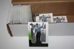 Approximately 2,350 Golf Cards - Wide Assortment: Stat Leaders, E-Card, etc.(Group G)