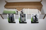 Approximately 2,350 Golf Cards - Wide Assortment: Stat Leaders, E-Card, etc.(Group G)