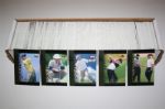 Approximately 2,350 Golf Cards - Wide Assortment: Stat Leaders, E-Card, etc.(Group G)