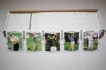 Approximately 2,350 Golf Cards - Wide Assortment: Stat Leaders, E-Card, etc.(Group G)