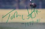 Tom Watson Deluxe Framed 8x10 with 1977-1981 Notation JSA COA