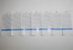 2005 PGA Championship Full Week Ticket Set - 7 Tickets - Mickelson Win