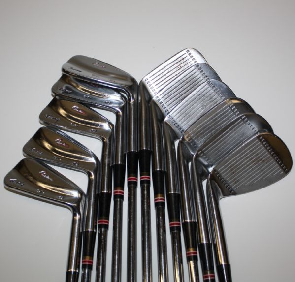 MacGregor 11 Iron Set