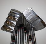 MacGregor 11 Iron Set