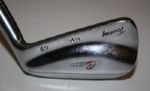 MacGregor 11 Iron Set