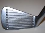MacGregor 71 VIP 11 Cub Set Including a 7 Iron made from an 8 Iron Forging