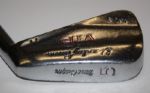 MacGregor 71 VIP 11 Cub Set Including a 7 Iron made from an 8 Iron Forging