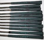 MacGregor 71 VIP 11 Cub Set Including a 7 Iron made from an 8 Iron Forging