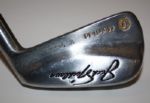 Jack Nicklaus Muirfield Irons - 2-9 Irons, Sand Wedge, Pitching Wedge, Charley Penna Stamped