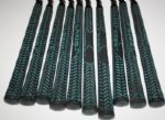 Jack Nicklaus Muirfield Irons - 2-9 Irons, Sand Wedge, Pitching Wedge, Charley Penna Stamped