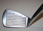 Eleven Club (Including 1-Iron) MacGregor the 985 Set. Stamped Charley Penna