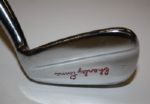 Eleven Club (Including 1-Iron) MacGregor the 985 Set. Stamped Charley Penna